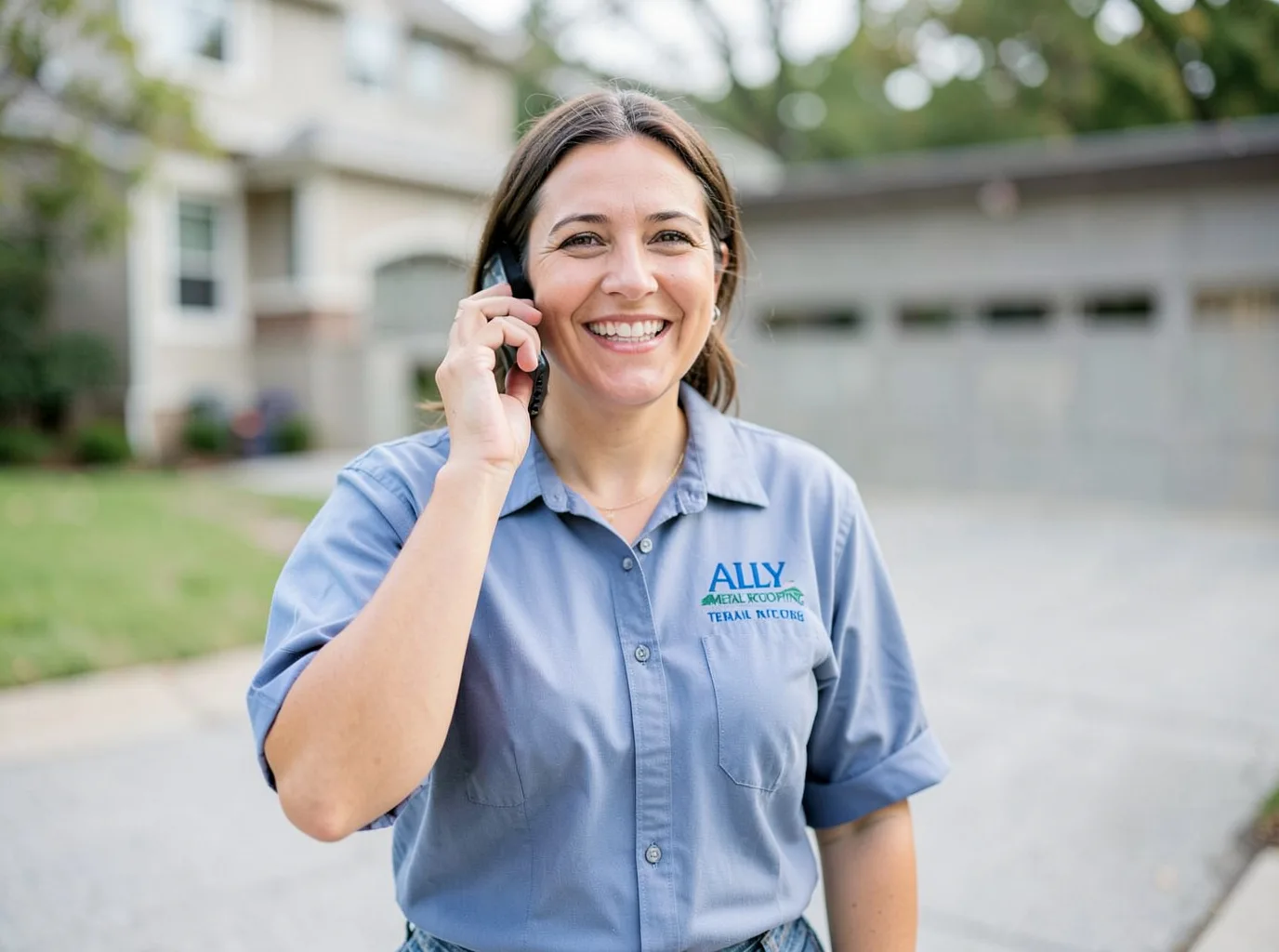 Metal Roof Installation Revere, MO FAQs